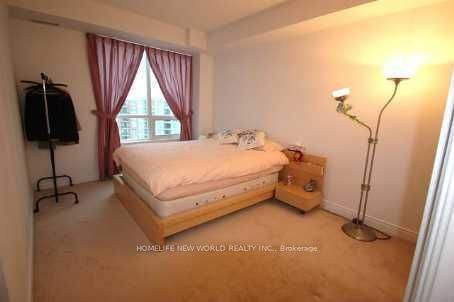 919-38 William Carson Crescent, Toronto, ON, M2P 2A1 - 3