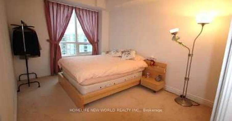 919-38 William Carson Crescent, Toronto, ON, M2P 2A1 - 3