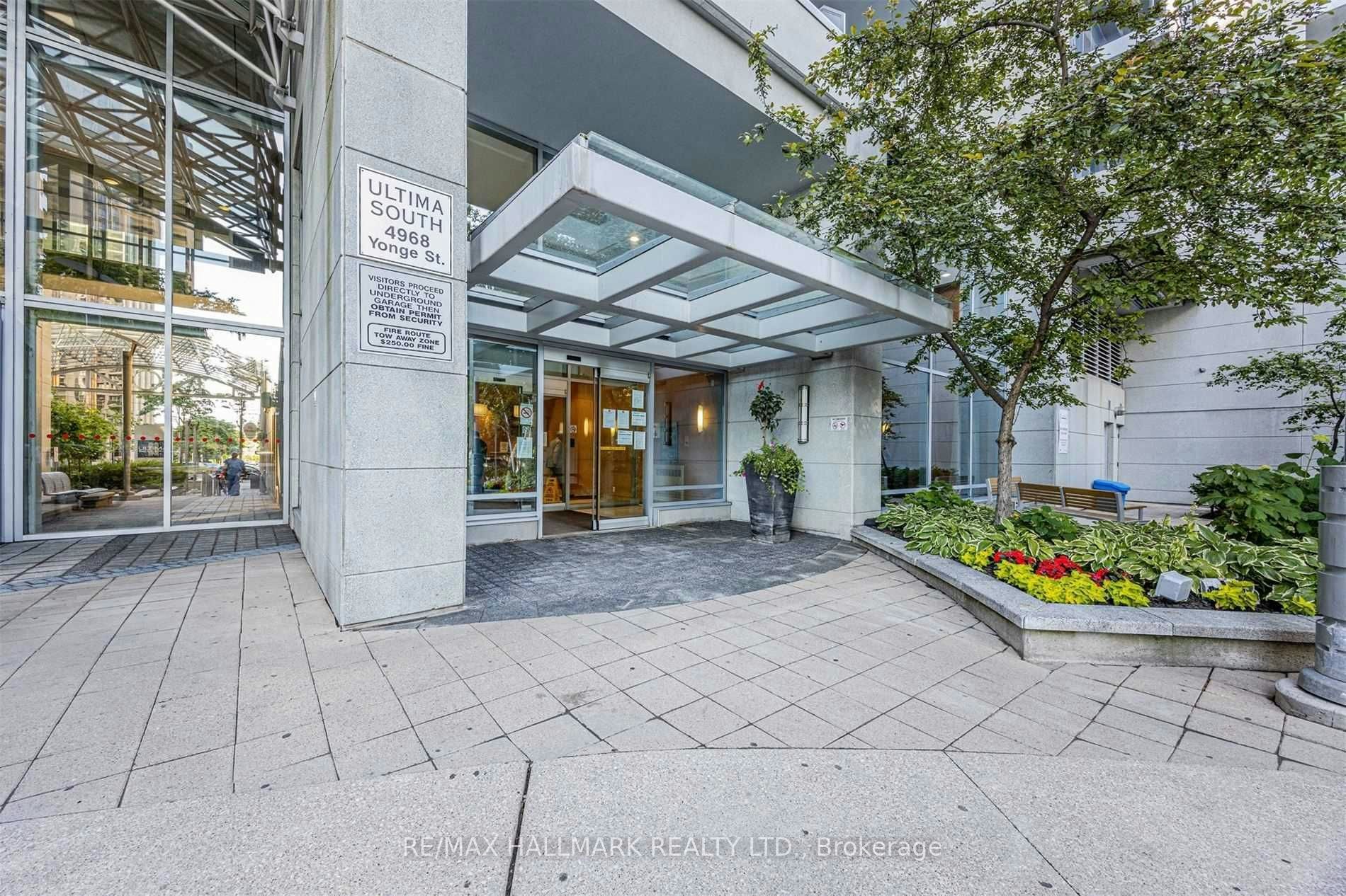 615-4968 Yonge Street, Toronto, ON, M2N 7G9 - 6