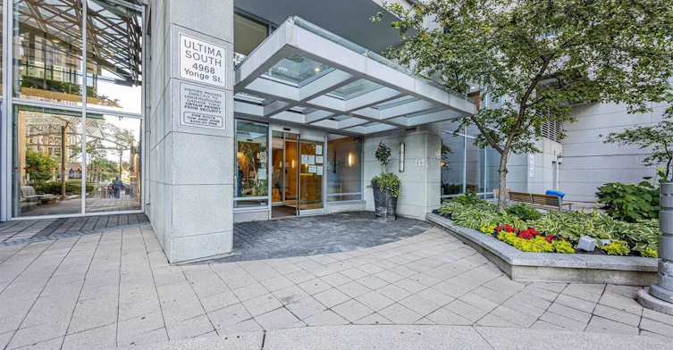 615-4968 Yonge Street, Toronto, ON, M2N 7G9 - 6