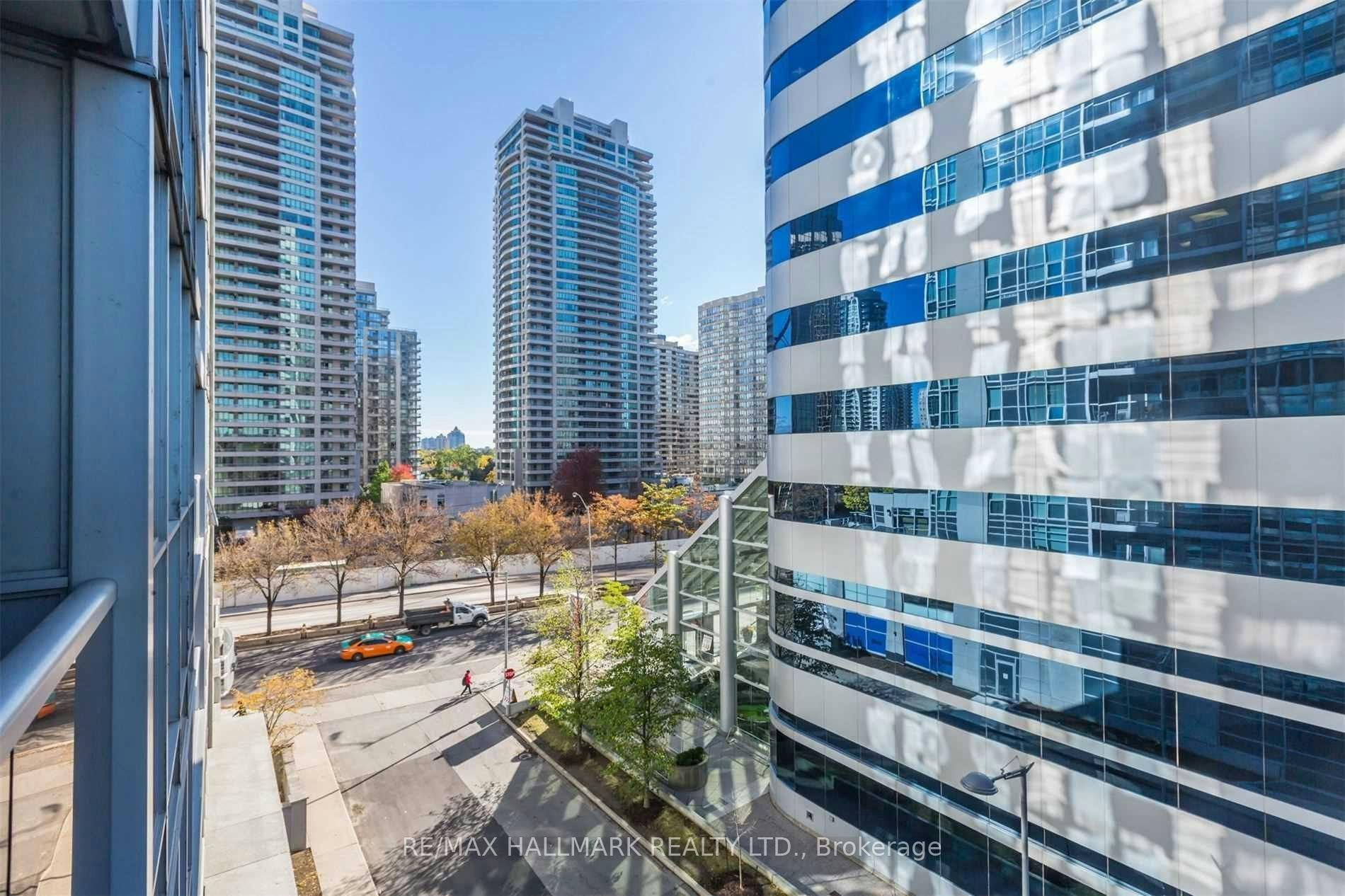 615-4968 Yonge Street, Toronto, ON, M2N 7G9 - 22