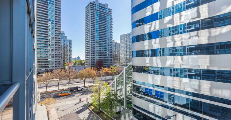 615-4968 Yonge Street, Toronto, ON, M2N 7G9 - 22