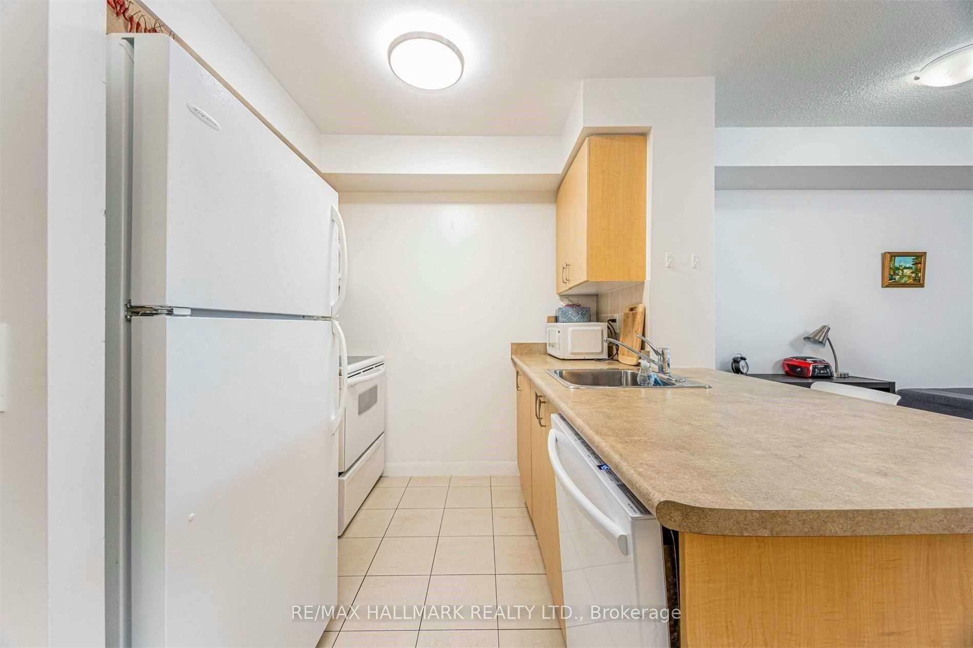 615-4968 Yonge Street, Toronto, ON, M2N 7G9 - 13