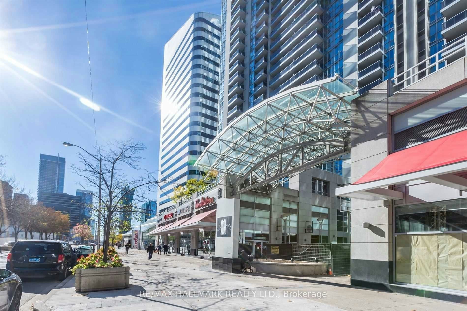 615-4968 Yonge Street, Toronto, ON, M2N 7G9