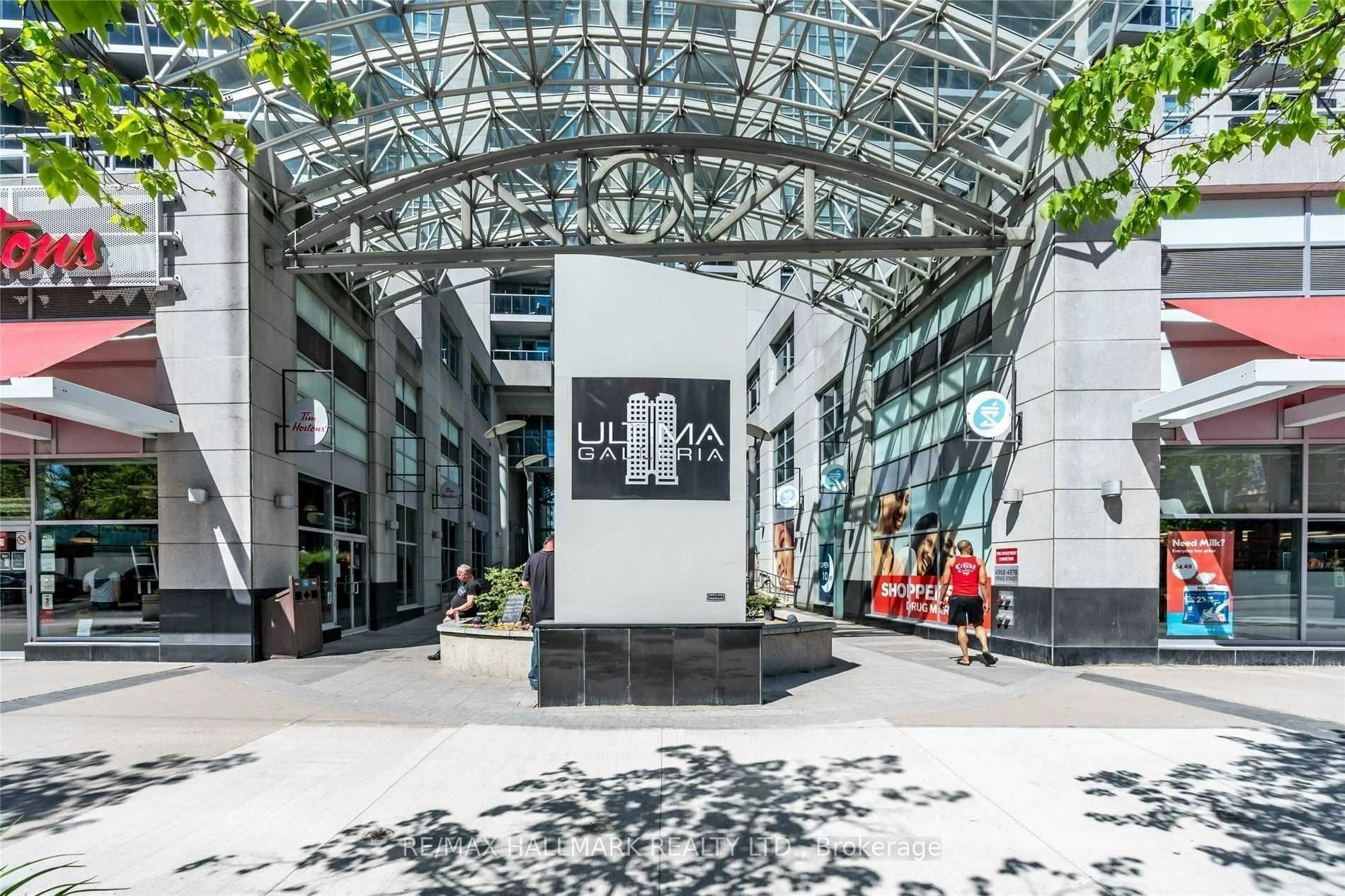 615-4968 Yonge Street, Toronto, ON, M2N 7G9 - 2