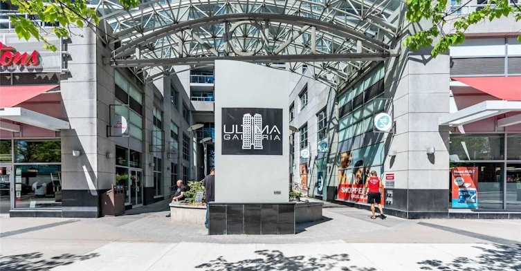 615-4968 Yonge Street, Toronto, ON, M2N 7G9 - 2