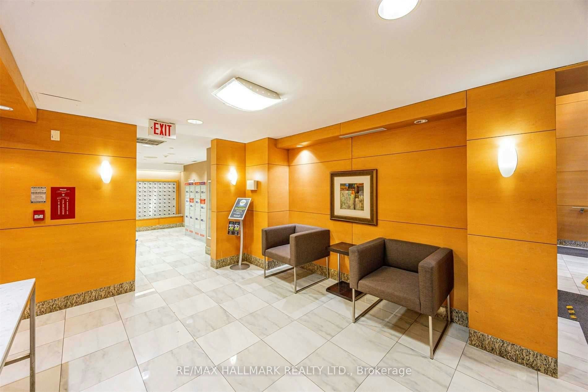 615-4968 Yonge Street, Toronto, ON, M2N 7G9 - 8