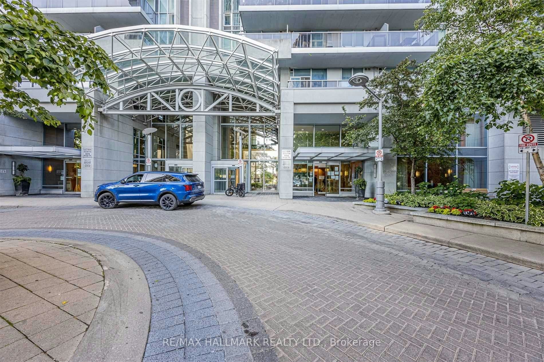 615-4968 Yonge Street, Toronto, ON, M2N 7G9 - 5