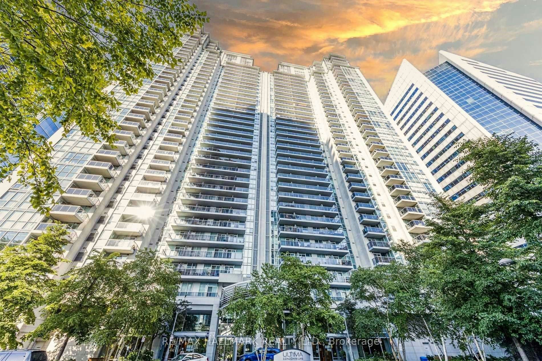 615-4968 Yonge Street, Toronto, ON, M2N 7G9 - 4