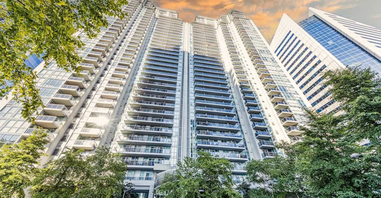 615-4968 Yonge Street, Toronto, ON, M2N 7G9 - 4