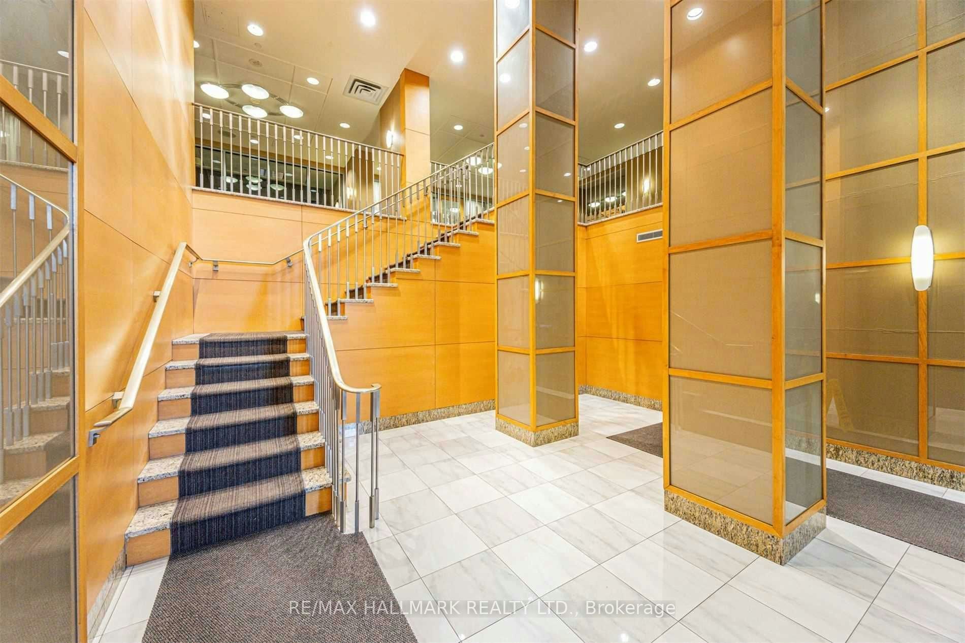 615-4968 Yonge Street, Toronto, ON, M2N 7G9 - 9