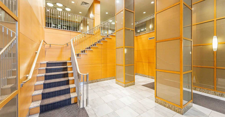 615-4968 Yonge Street, Toronto, ON, M2N 7G9 - 9