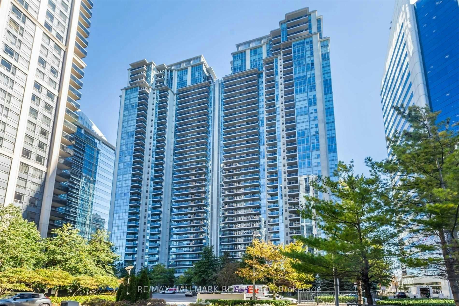 615-4968 Yonge Street, Toronto, ON, M2N 7G9 - 3