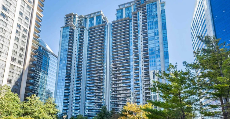 615-4968 Yonge Street, Toronto, ON, M2N 7G9 - 3