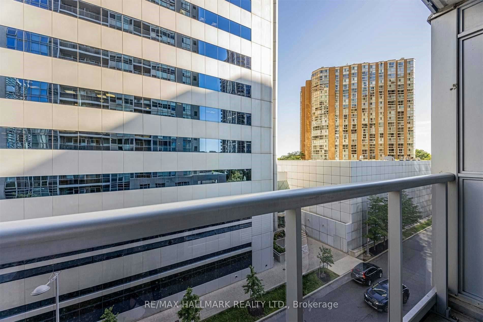 615-4968 Yonge Street, Toronto, ON, M2N 7G9 - 20