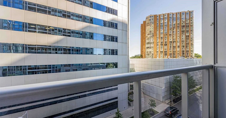 615-4968 Yonge Street, Toronto, ON, M2N 7G9 - 20