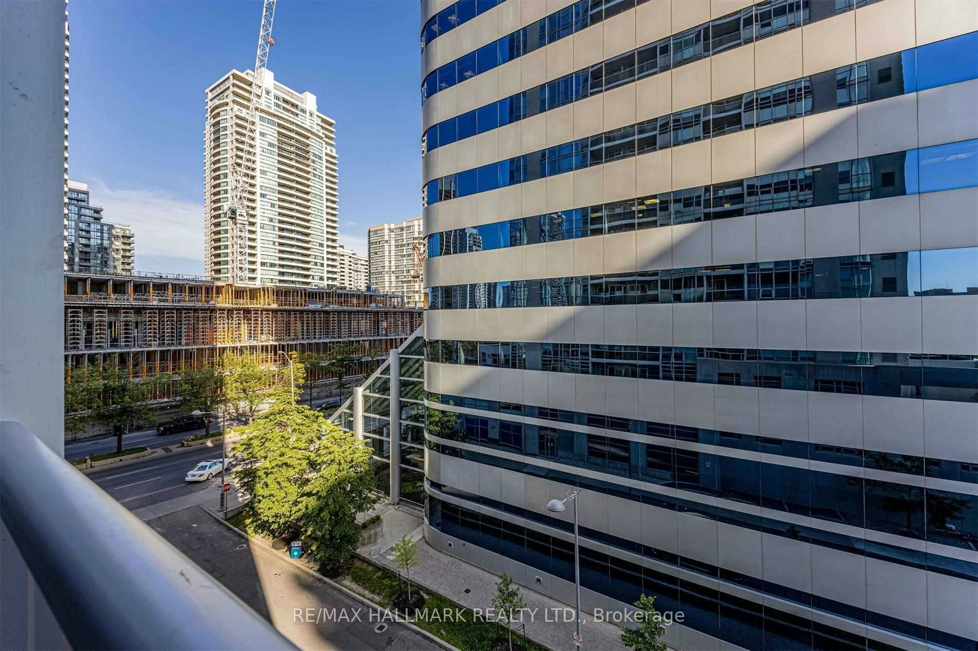 615-4968 Yonge Street, Toronto, ON, M2N 7G9 - 21