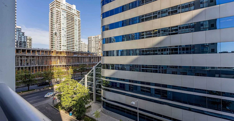 615-4968 Yonge Street, Toronto, ON, M2N 7G9 - 21
