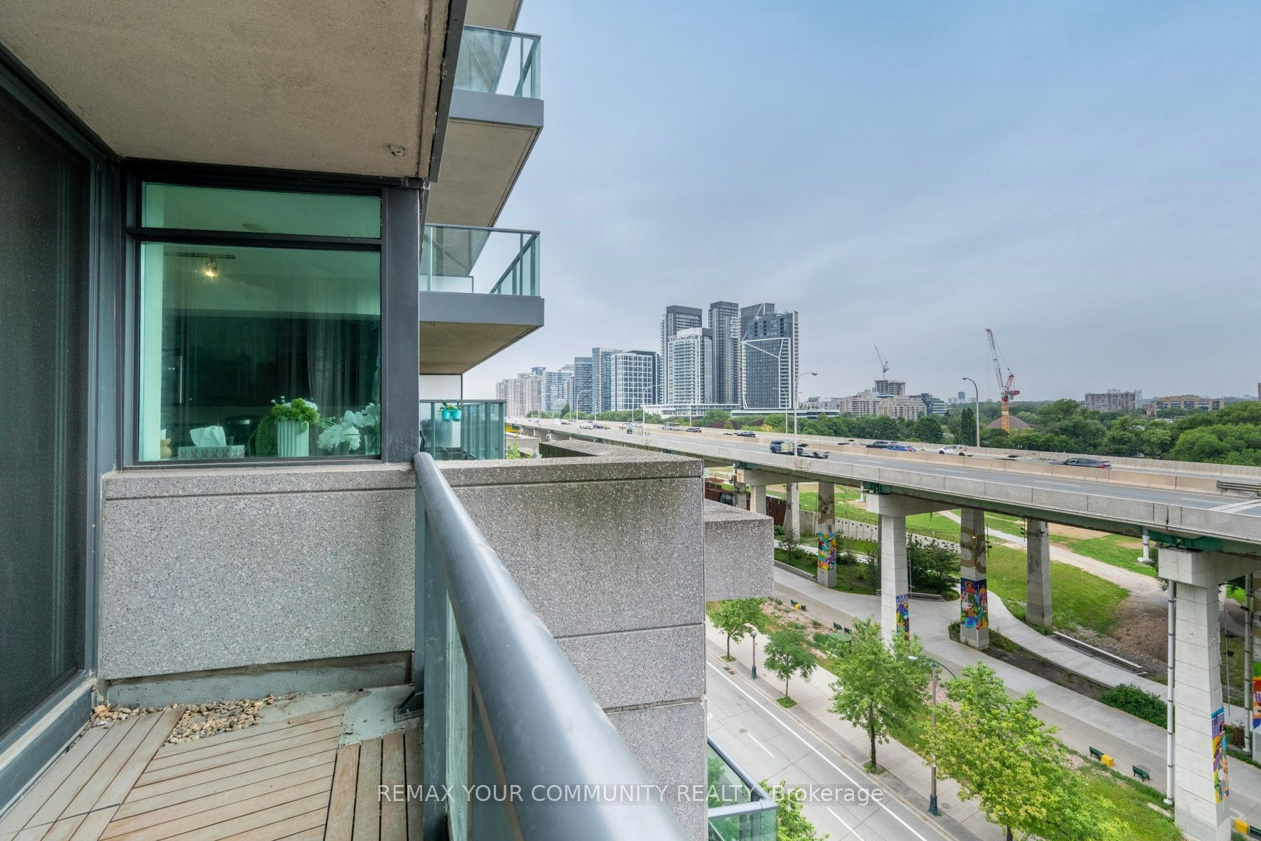 962-209 Fort York Boulevard, Toronto, ON, M5V 4A1 - 29