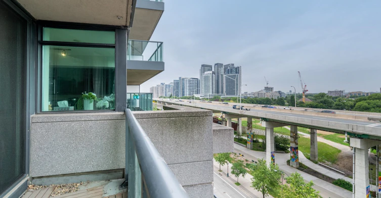 962-209 Fort York Boulevard, Toronto, ON, M5V 4A1 - 29