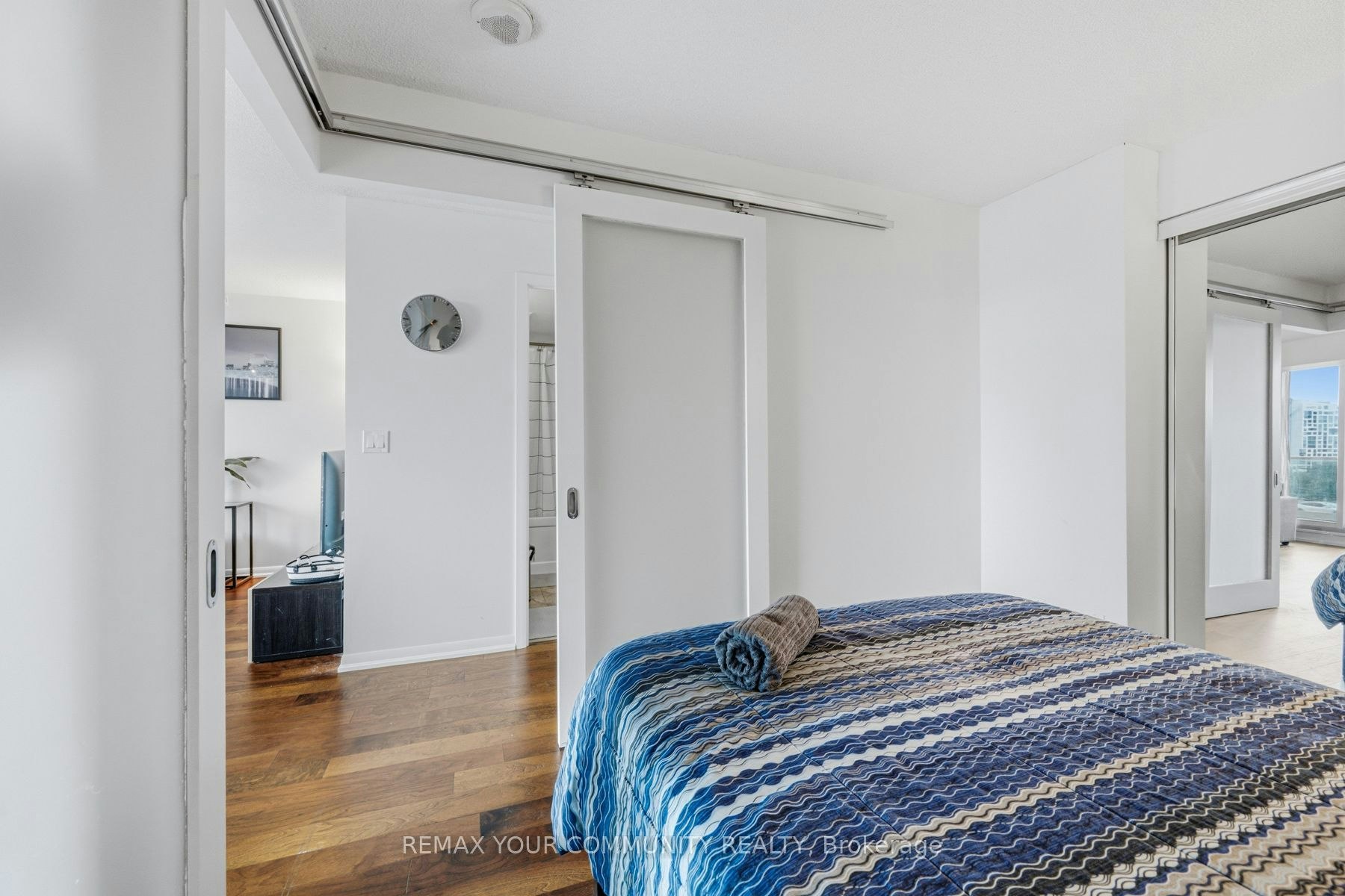 962-209 Fort York Boulevard, Toronto, ON, M5V 4A1 - 22