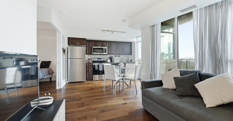 962-209 Fort York Boulevard, Toronto, ON, M5V 4A1 - 5
