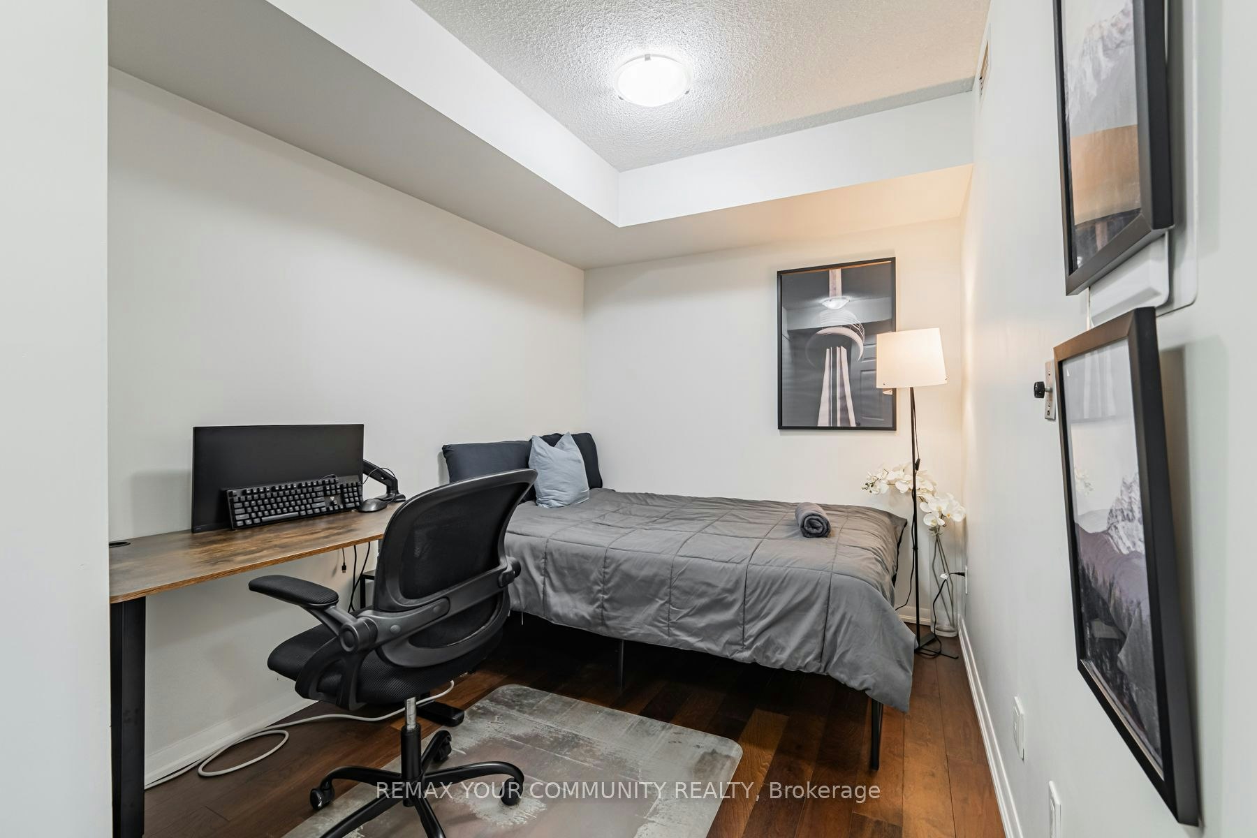 962-209 Fort York Boulevard, Toronto, ON, M5V 4A1 - 23