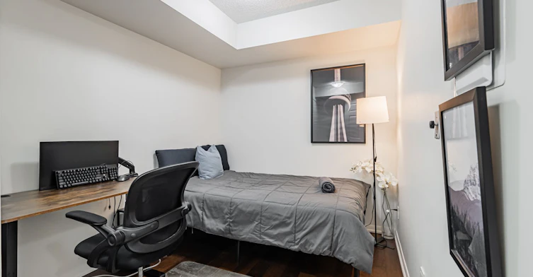 962-209 Fort York Boulevard, Toronto, ON, M5V 4A1 - 23