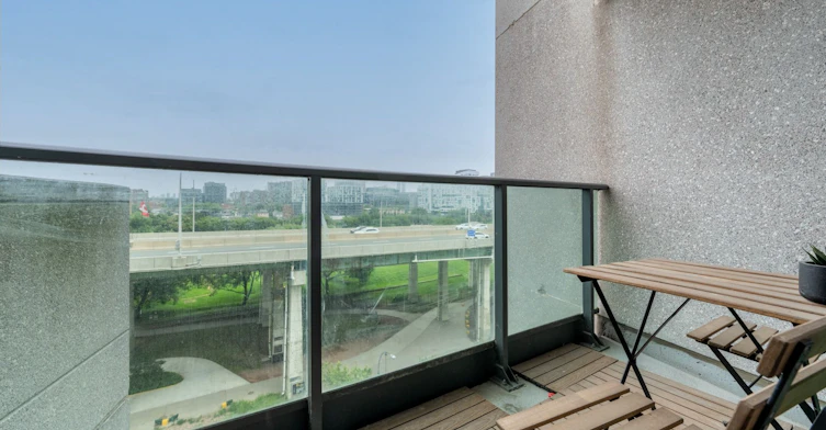 962-209 Fort York Boulevard, Toronto, ON, M5V 4A1 - 27