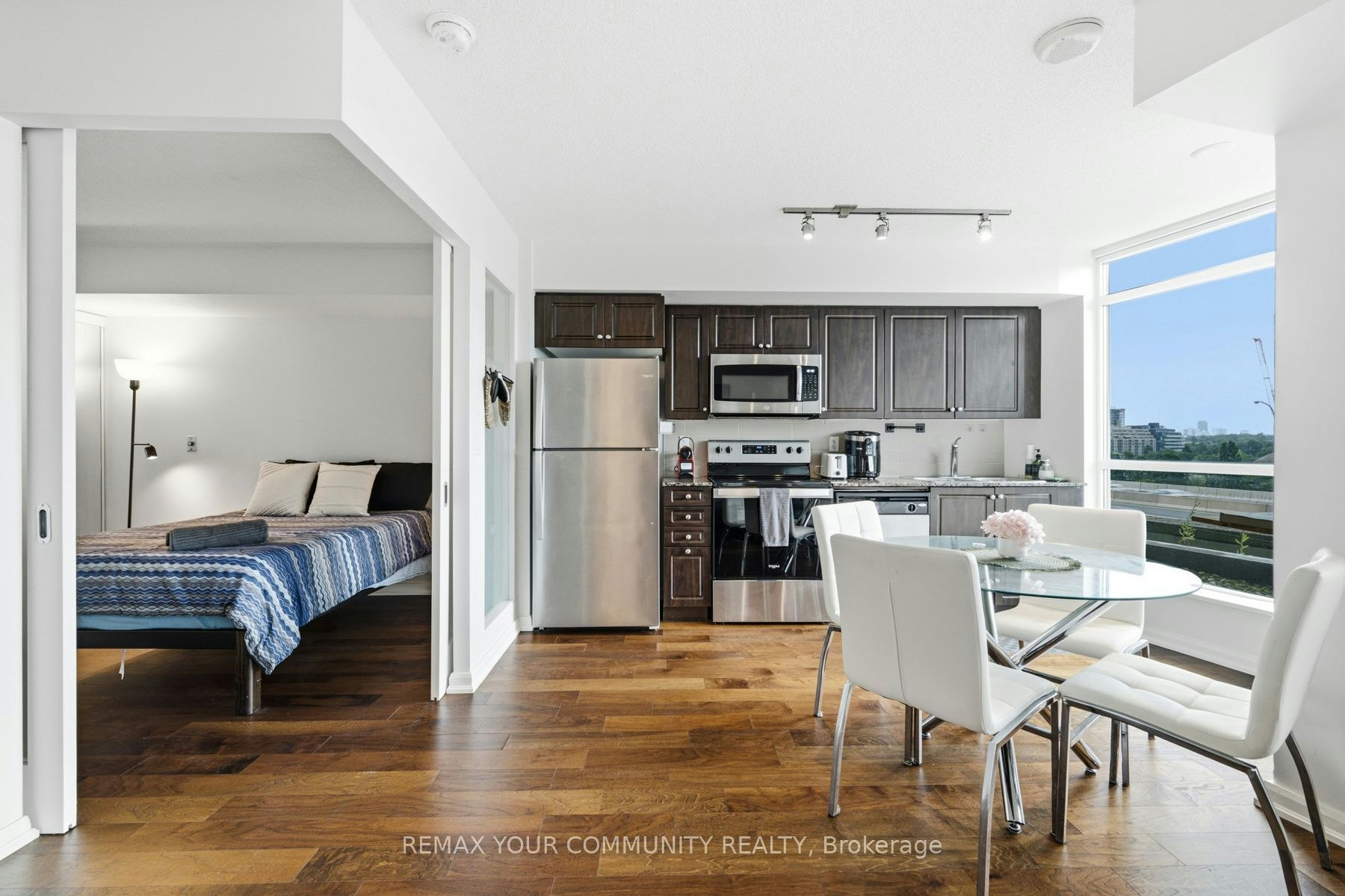 962-209 Fort York Boulevard, Toronto, ON, M5V 4A1 - 9