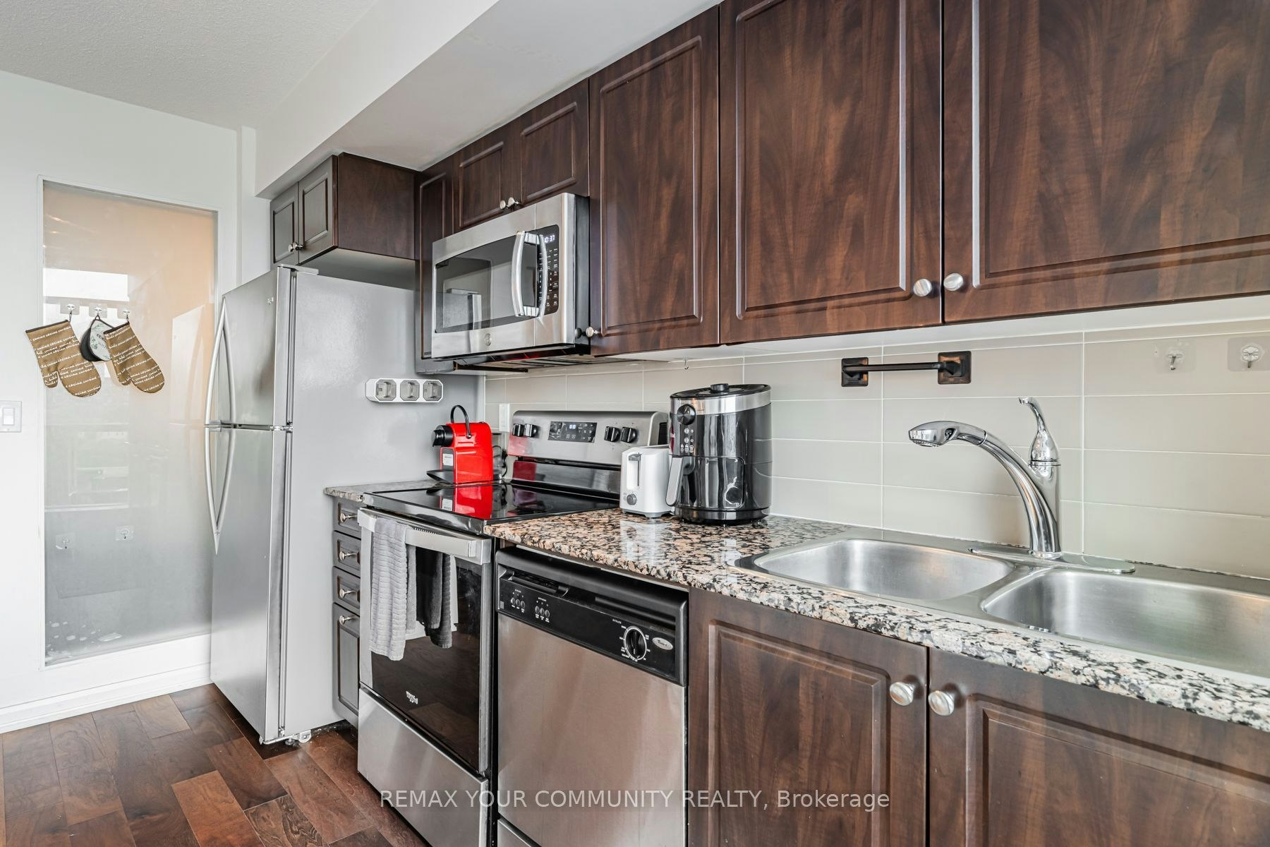 962-209 Fort York Boulevard, Toronto, ON, M5V 4A1 - 15