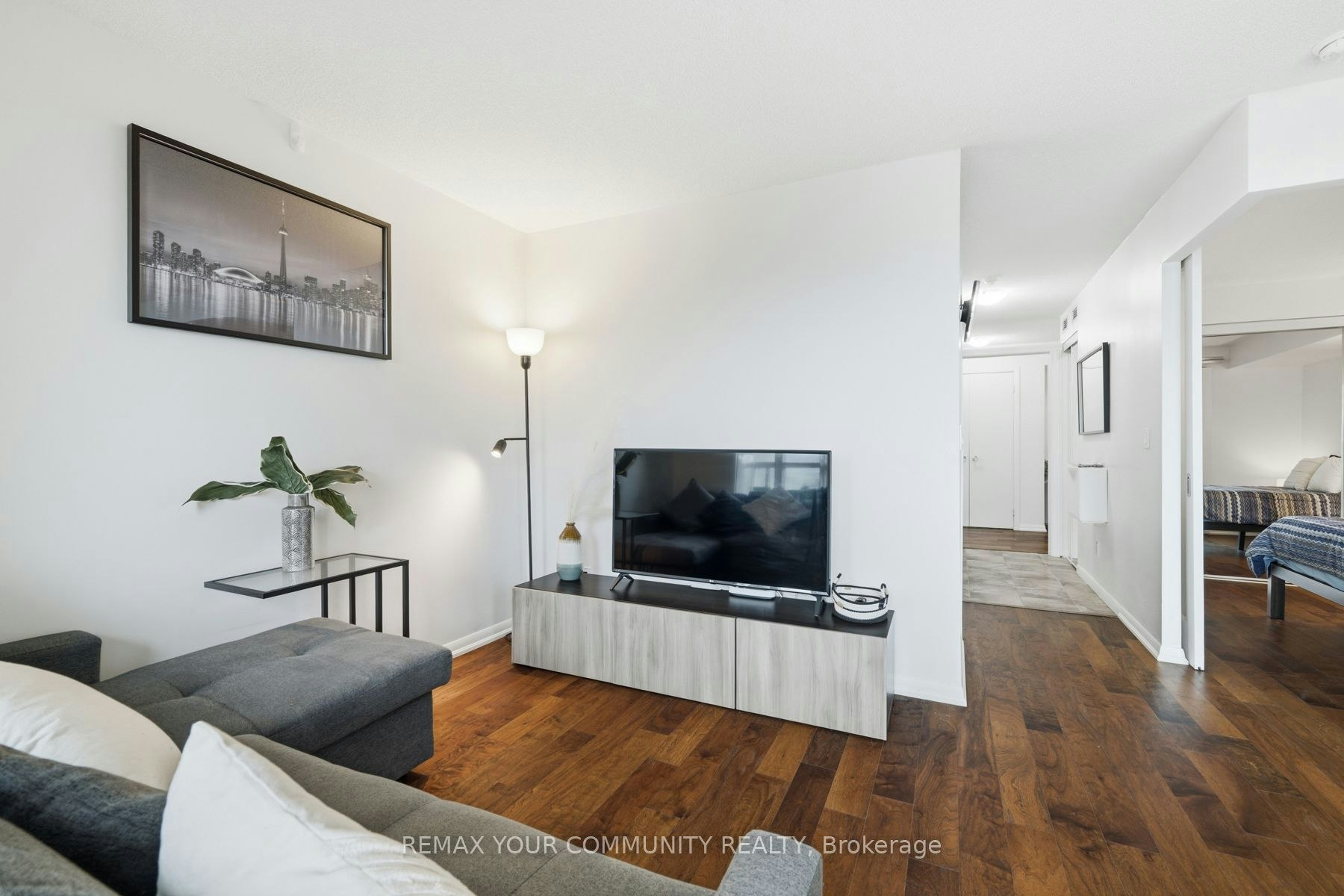 962-209 Fort York Boulevard, Toronto, ON, M5V 4A1 - 6
