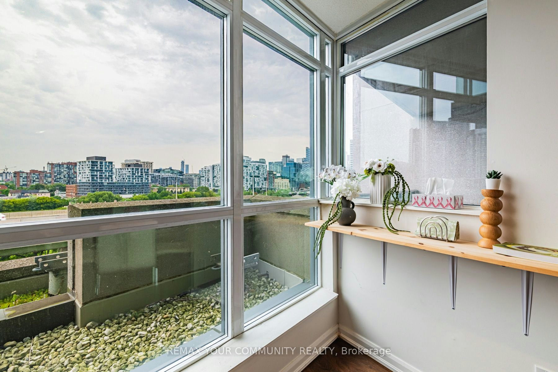 962-209 Fort York Boulevard, Toronto, ON, M5V 4A1 - 17