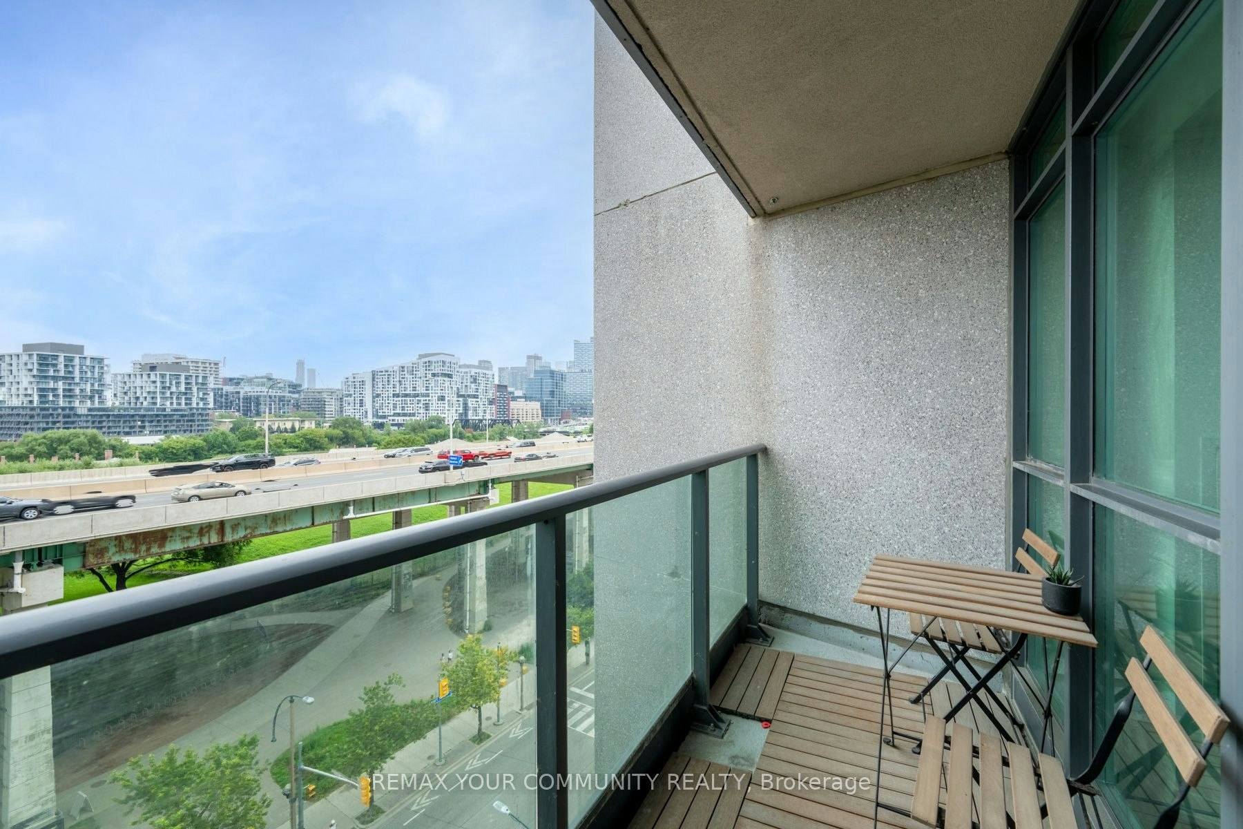 962-209 Fort York Boulevard, Toronto, ON, M5V 4A1 - 28