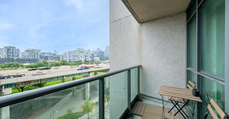 962-209 Fort York Boulevard, Toronto, ON, M5V 4A1 - 28
