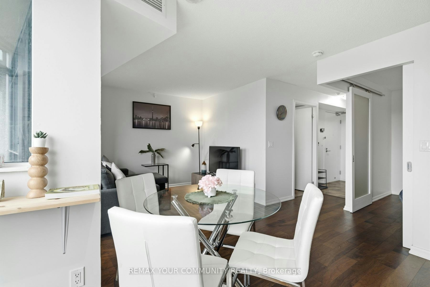 962-209 Fort York Boulevard, Toronto, ON, M5V 4A1 - 13