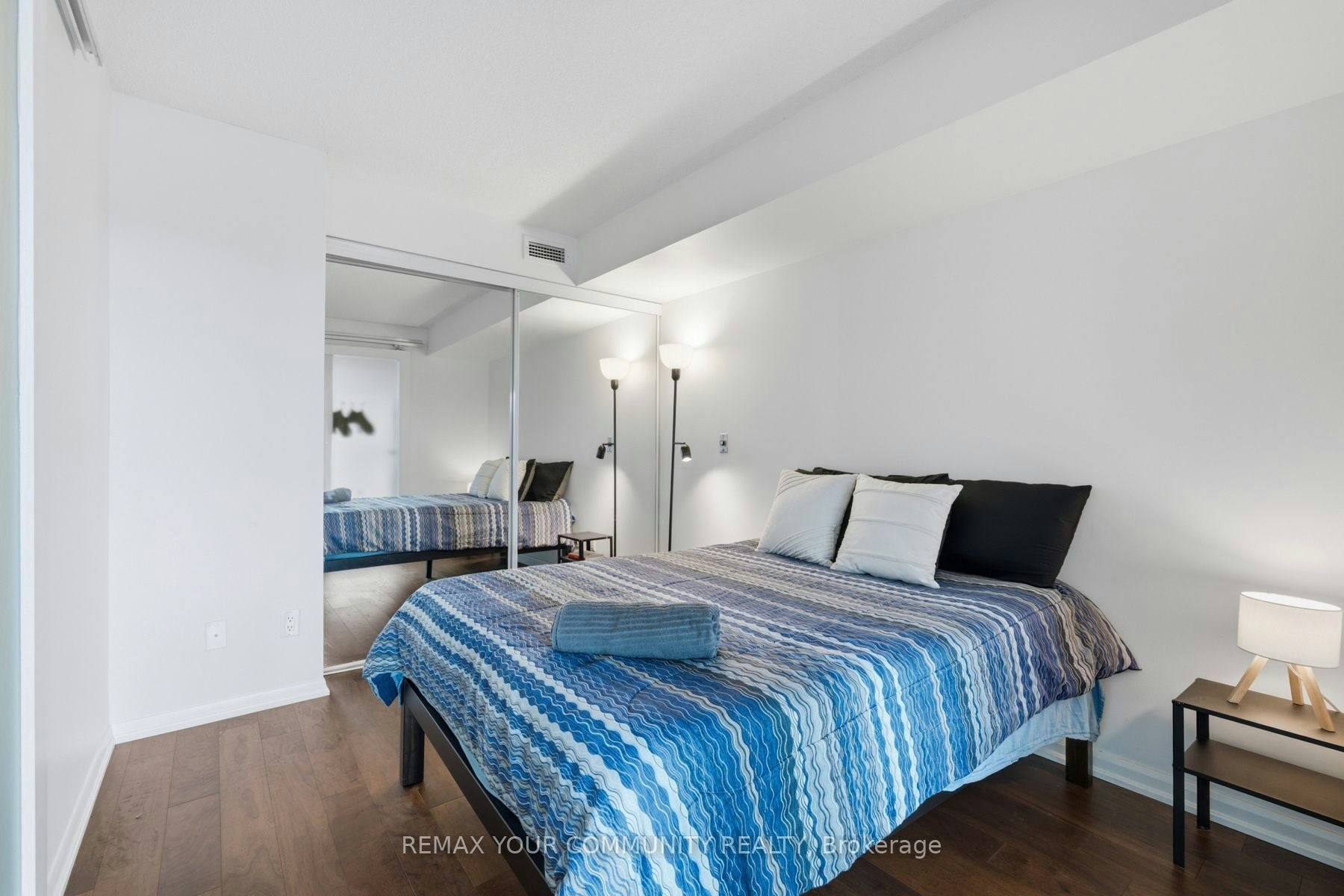 962-209 Fort York Boulevard, Toronto, ON, M5V 4A1 - 20