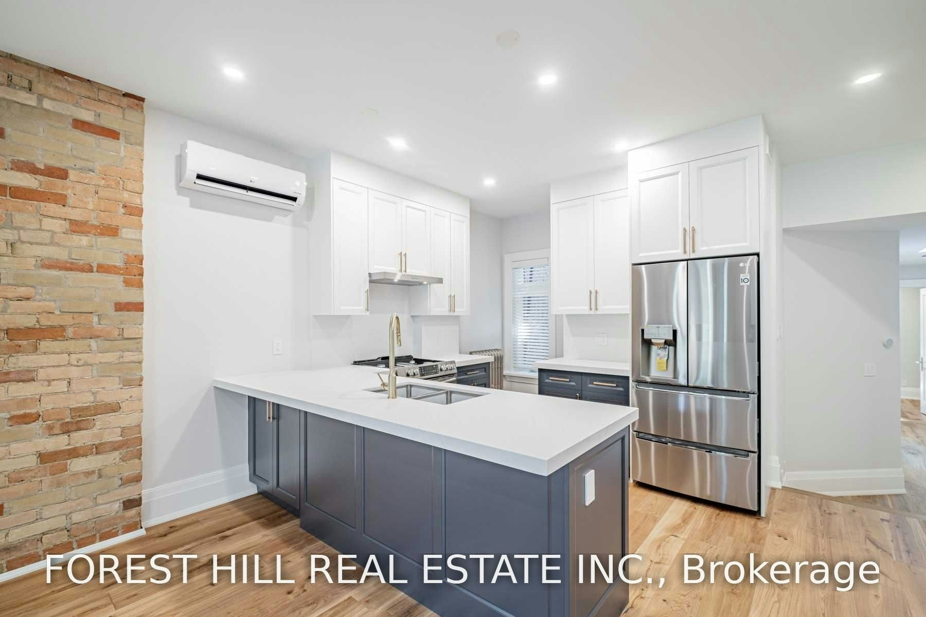 2nd/3rd Flr-36 Howland Avenue, Toronto, ON, M5R 3B3 - 6