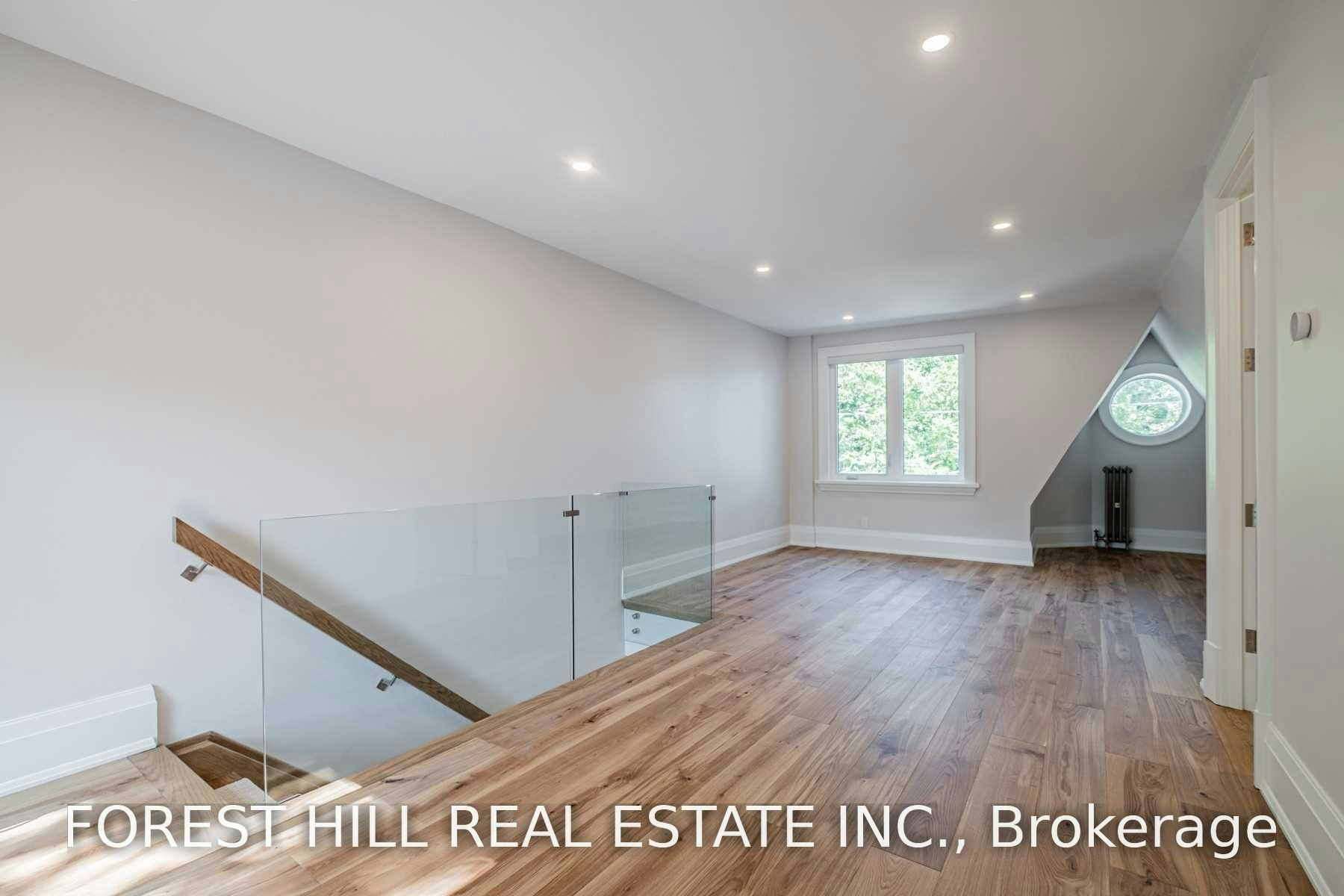 2nd/3rd Flr-36 Howland Avenue, Toronto, ON, M5R 3B3 - 16