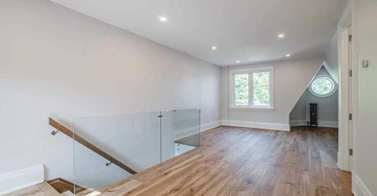 2nd/3rd Flr-36 Howland Avenue, Toronto, ON, M5R 3B3 - 16