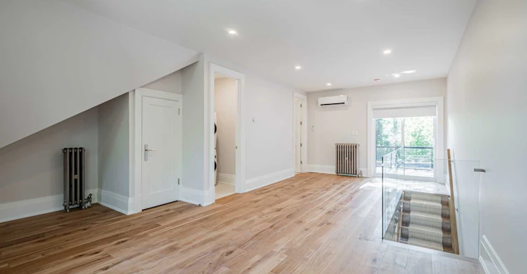 2nd/3rd Flr-36 Howland Avenue, Toronto, ON, M5R 3B3 - 17