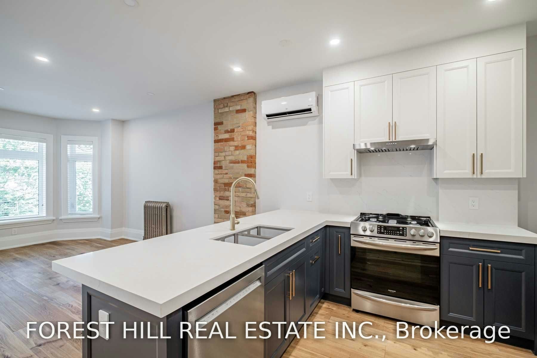 2nd/3rd Flr-36 Howland Avenue, Toronto, ON, M5R 3B3 - 7