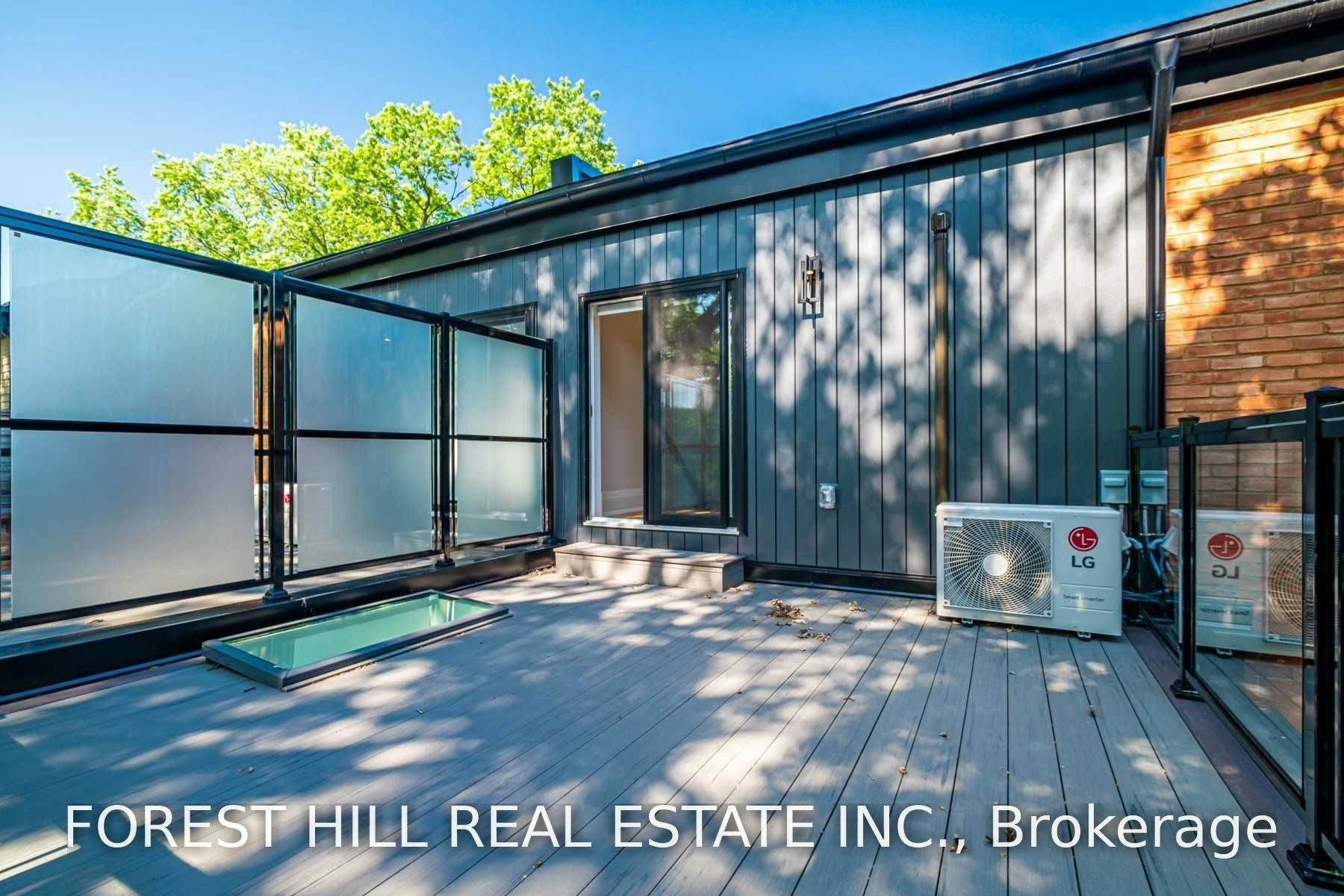 2nd/3rd Flr-36 Howland Avenue, Toronto, ON, M5R 3B3 - 20