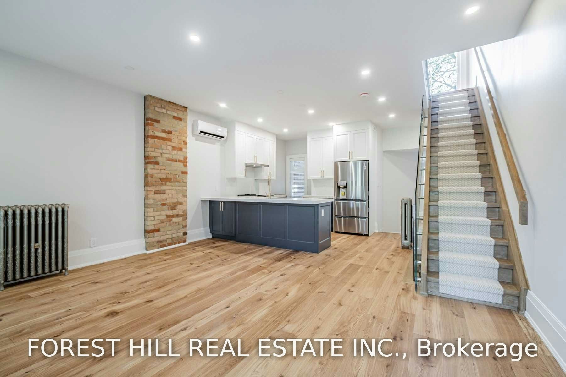 2nd/3rd Flr-36 Howland Avenue, Toronto, ON, M5R 3B3 - 5