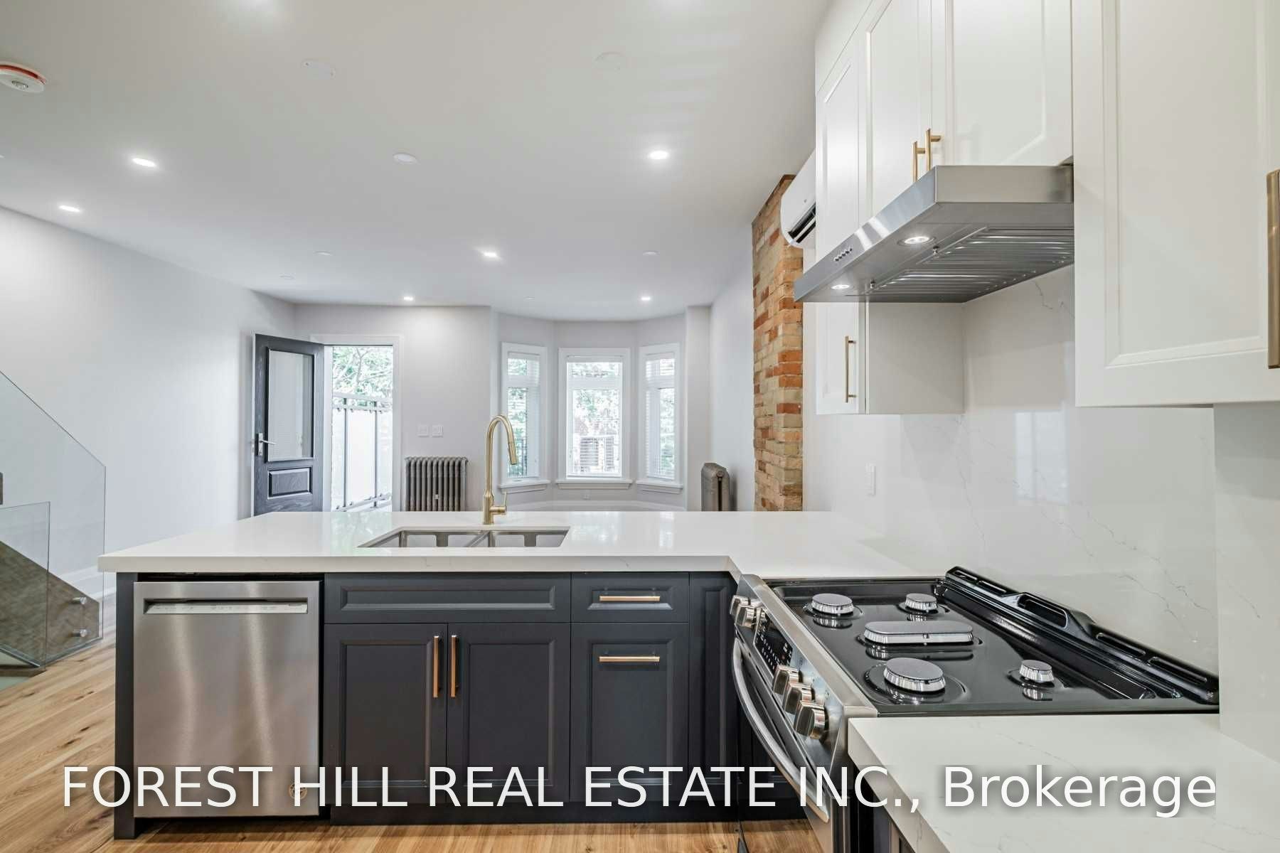 2nd/3rd Flr-36 Howland Avenue, Toronto, ON, M5R 3B3 - 8