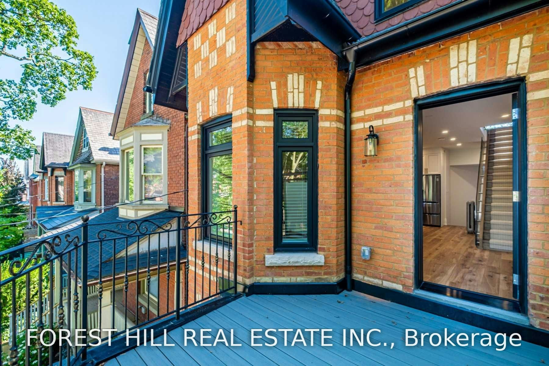 2nd/3rd Flr-36 Howland Avenue, Toronto, ON, M5R 3B3 - 11