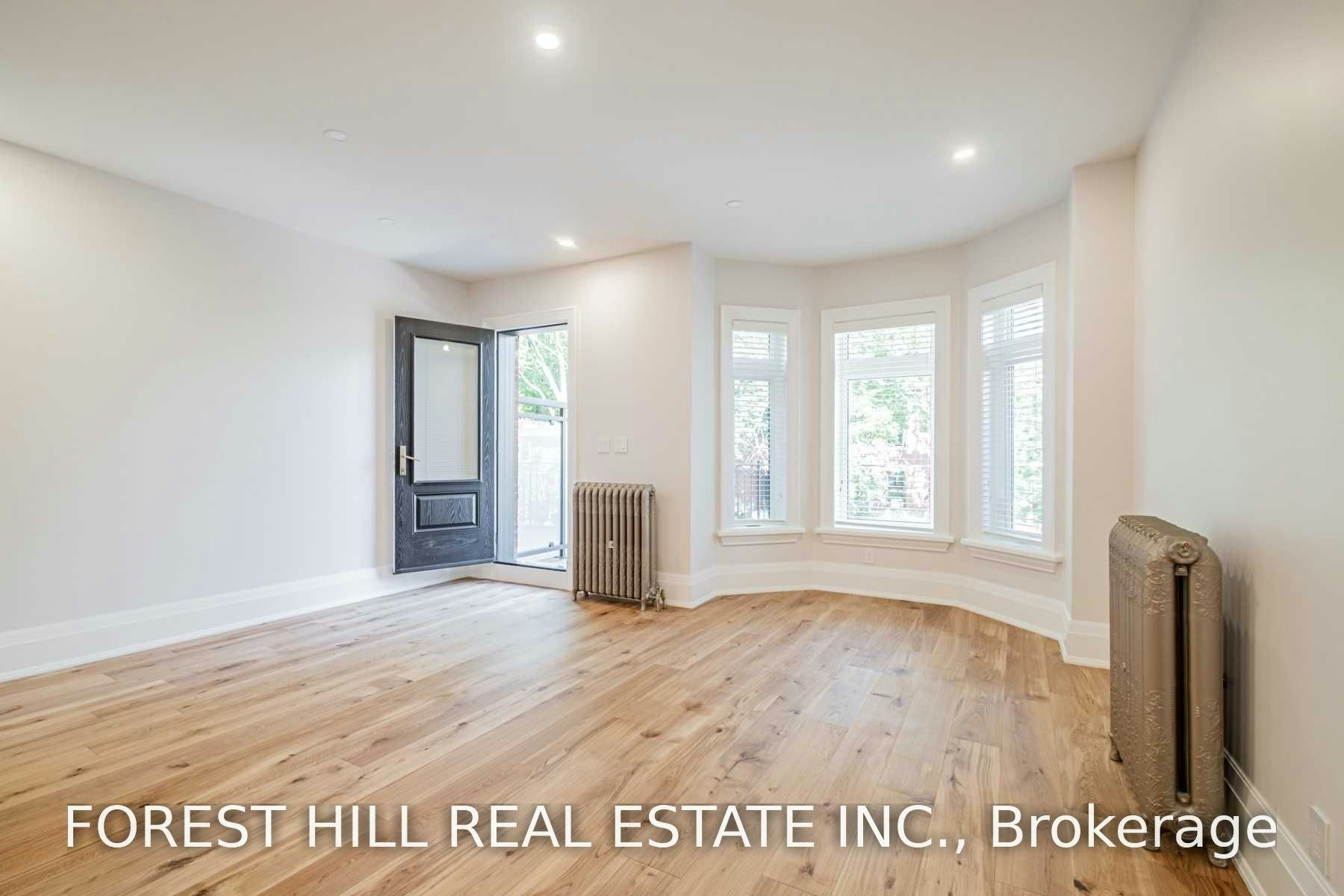 2nd/3rd Flr-36 Howland Avenue, Toronto, ON, M5R 3B3 - 9