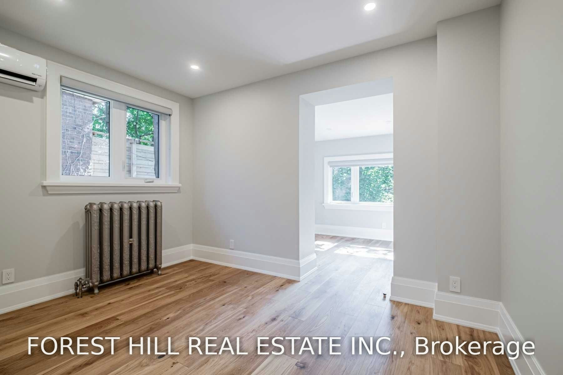 2nd/3rd Flr-36 Howland Avenue, Toronto, ON, M5R 3B3 - 13