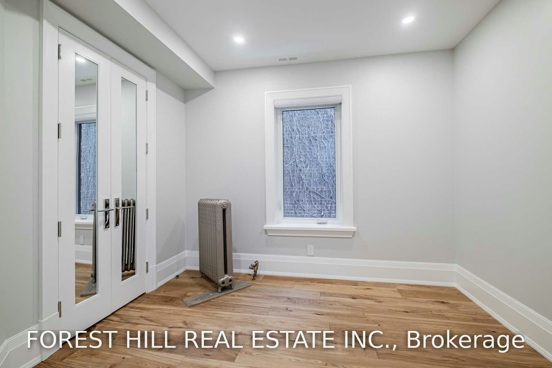 2nd/3rd Flr-36 Howland Avenue, Toronto, ON, M5R 3B3 - 12