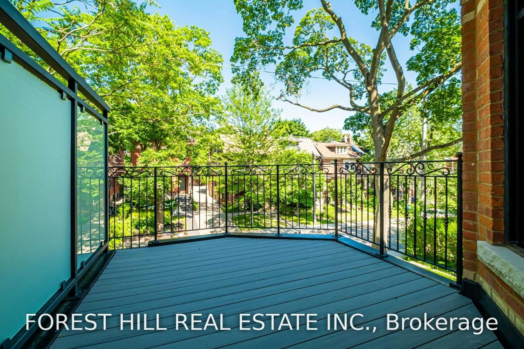 2nd/3rd Flr-36 Howland Avenue, Toronto, ON, M5R 3B3 - 10